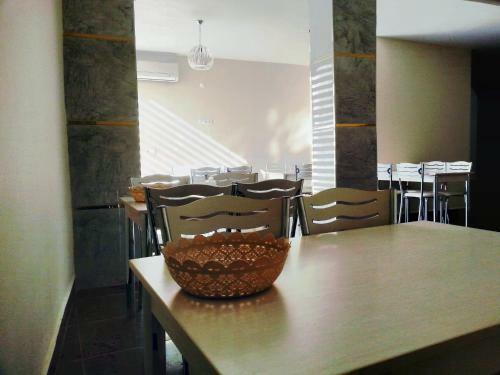 Torun Hotel Bursa