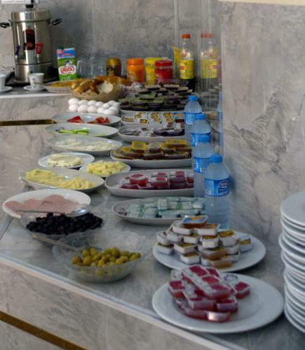 Torun Hotel Bursa