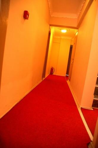 Torun Hotel Bursa