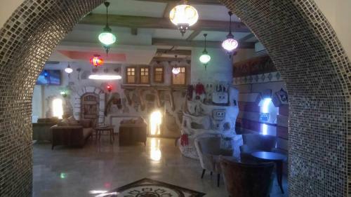 Waha Hotel