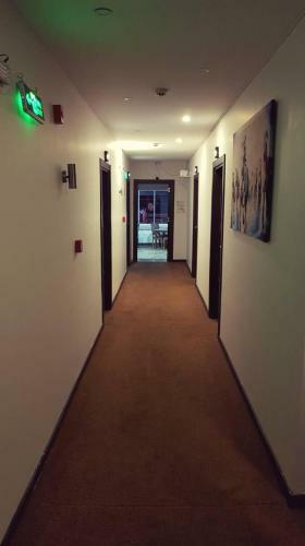Waha Hotel