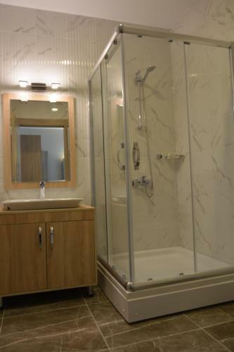 Hotel Itu Evi Bursa
