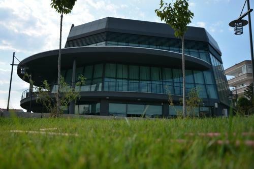 Hotel Itu Evi Bursa