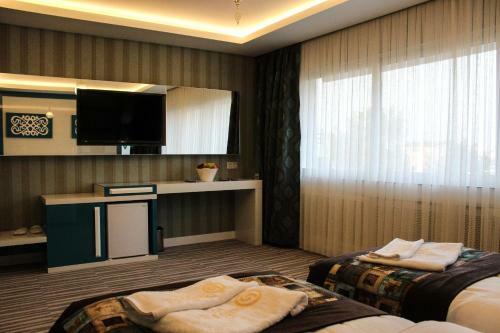 Grand Bursa Hotel