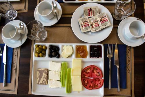 Grand Bursa Hotel