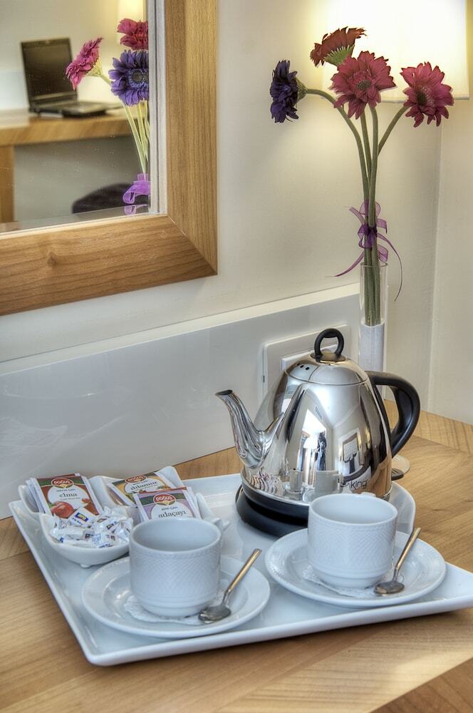 Tugcu Hotel Select