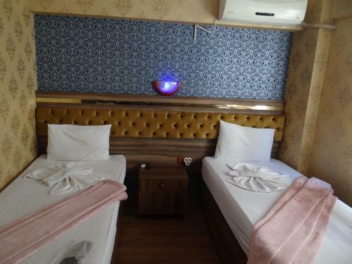 Meta Hotel