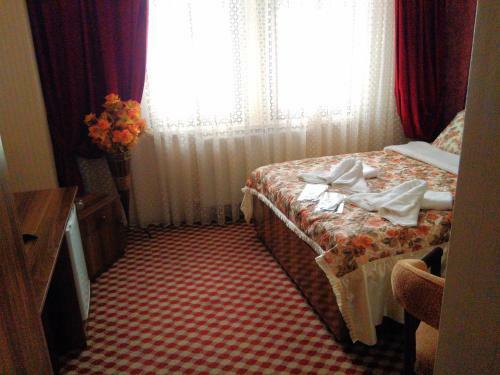 Meta Hotel