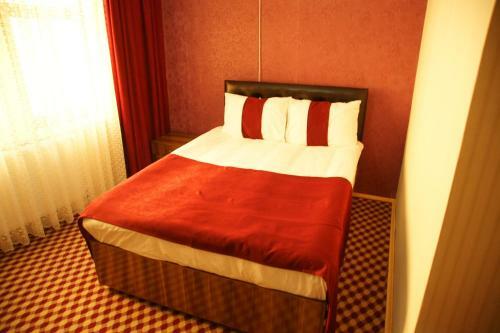 Meta Hotel