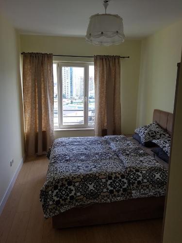 Bursa Apartment