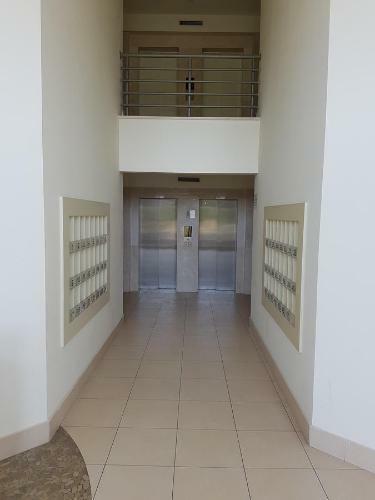 Bursa Apartment