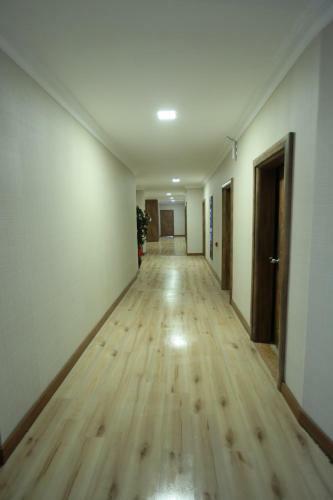 Bursa Palas Hotel