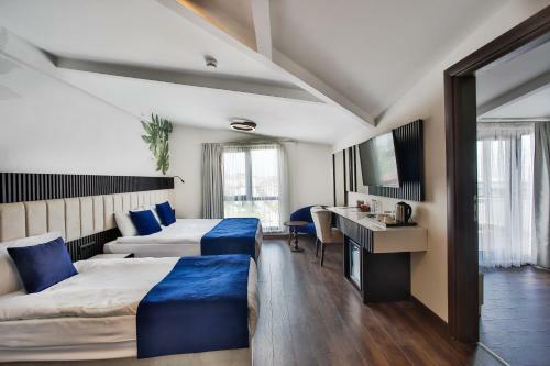 Kavala Hotel