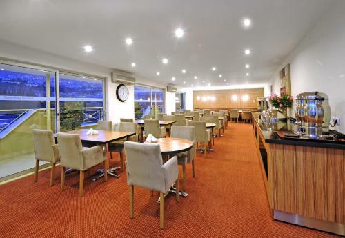 Kardes Hotel
