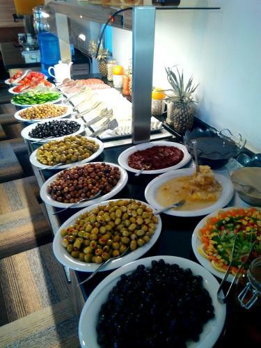 Kardes Hotel