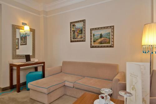 Gonluferah Thermal Hotel