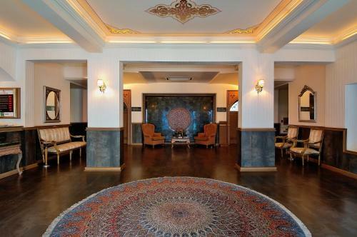 Gonluferah Thermal Hotel