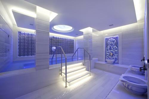 Gonluferah Thermal Hotel