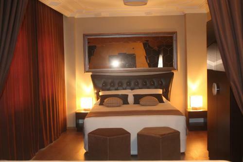 Apartamento Lena Central Flats