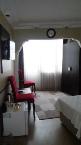 Apartamento Lena Central Flats