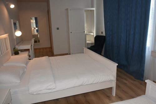 Eleia Hotel ?znik