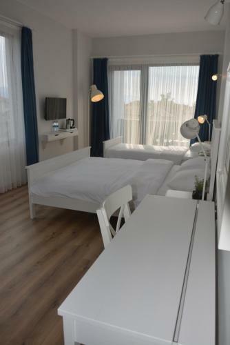Eleia Hotel ?znik