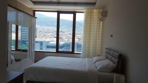 Apartamento Stars View Bursa