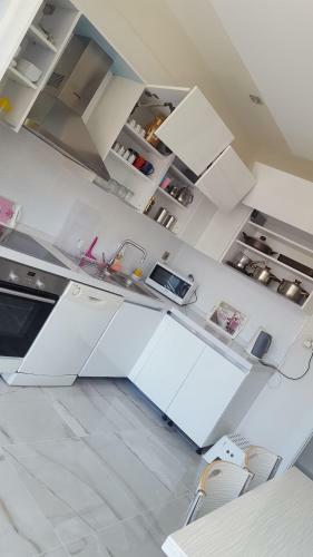 Apartamento Stars View Bursa