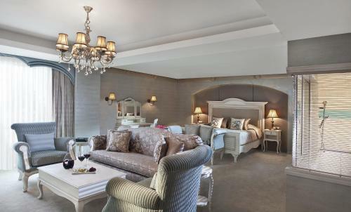 Hotel Divan Bursa