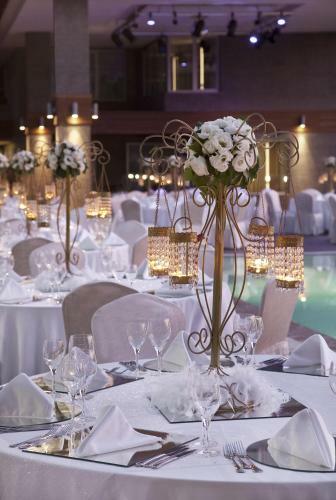 Hotel Divan Bursa