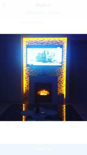 Zaher Apartment