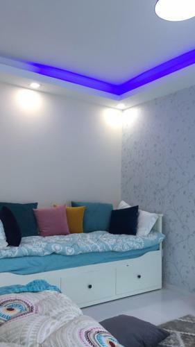 Zaher Apartment