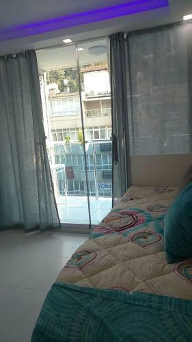 Zaher Apartment