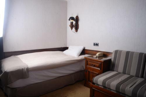 Ergun Hotel