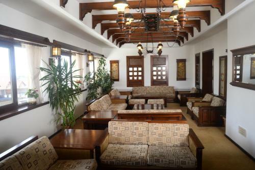 Ergun Hotel