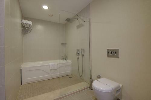 Baia Bursa Hotel