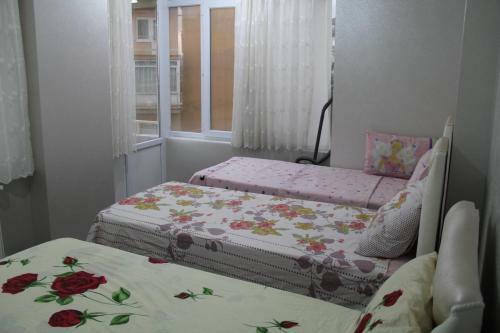 Abbasi Apart-1