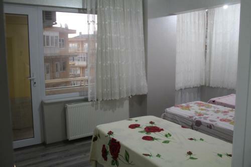 Abbasi Apart-1