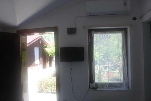 Huzur Pansiyon Ve Cay Bahcesi