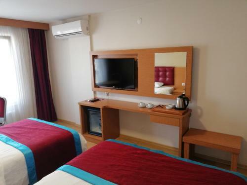Bursa ?ahin Hotel