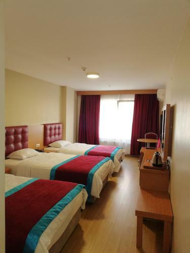 Bursa ?ahin Hotel