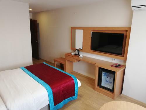 Bursa ?ahin Hotel