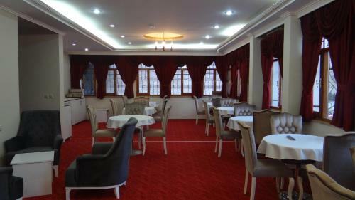 Arakonak Termal Hotel