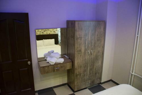 Sultan Murad Apartment