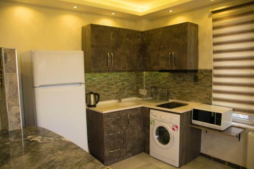 Sultan Murad Apartment