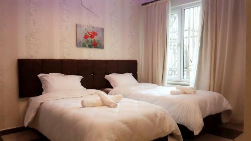 Sultan Murad Apartment