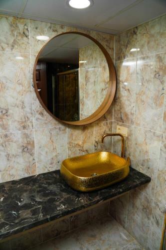 Sultan Murad Apartment