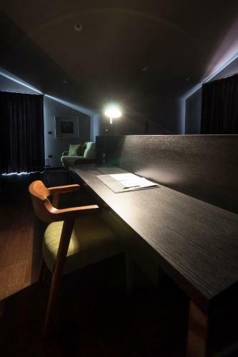 7 Rooms Boutique Hotel