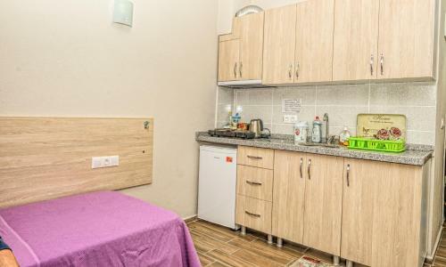 Hotel Figen Pansiyon