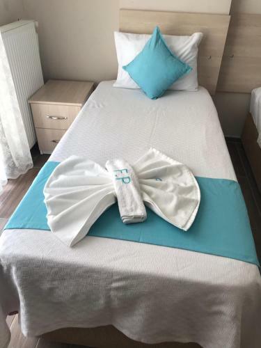 Hotel Figen Pansiyon